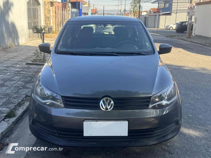 GOL 1.0 MI 8V G.VI