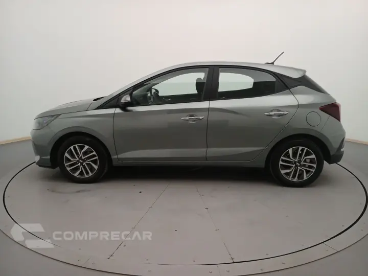 HB20 1.0 12V FLEX LIMITED PLUS MANUAL