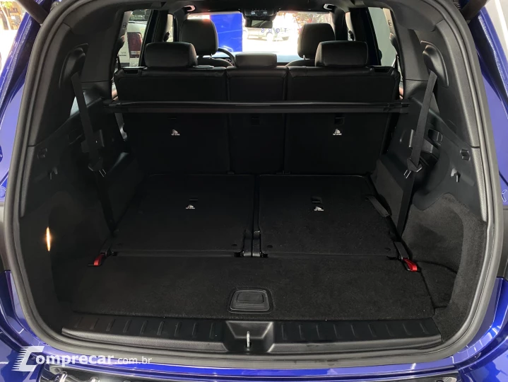 GLB 200 1.3 CGI GASOLINA PROGRESSIVE 7G-DCT