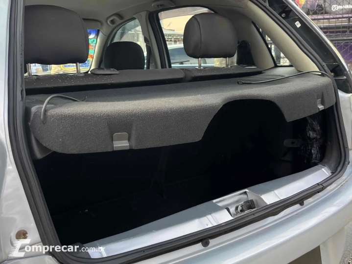 CORSA 1.4 MPFI MAXX 8V FLEX 4P MANUAL