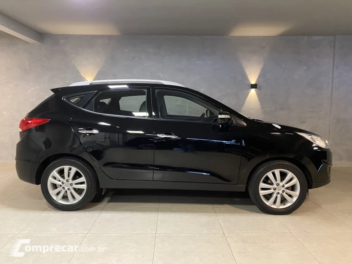 IX35 2.0 16V