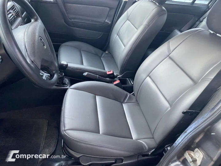 ASTRA 2.0 MPFI Advantage 8V