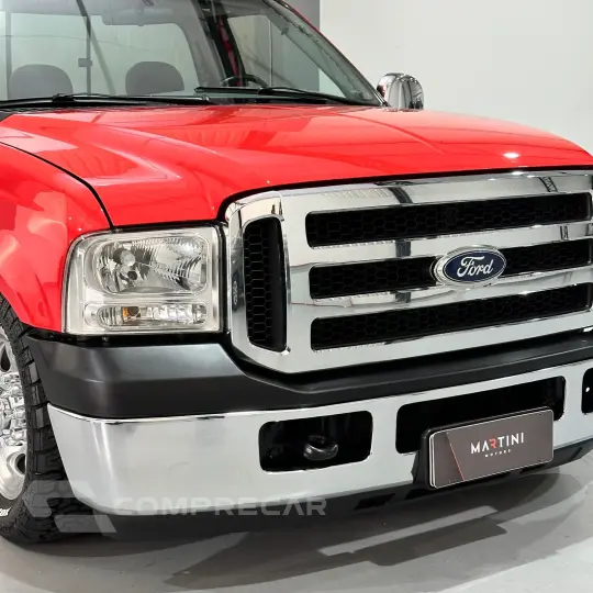 F-250 XLT 4.2 TB Diesel
