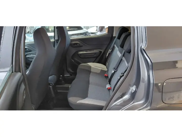 C3 AIRCROSS 1.0  TURBO 200 FLEX FEEL CVT