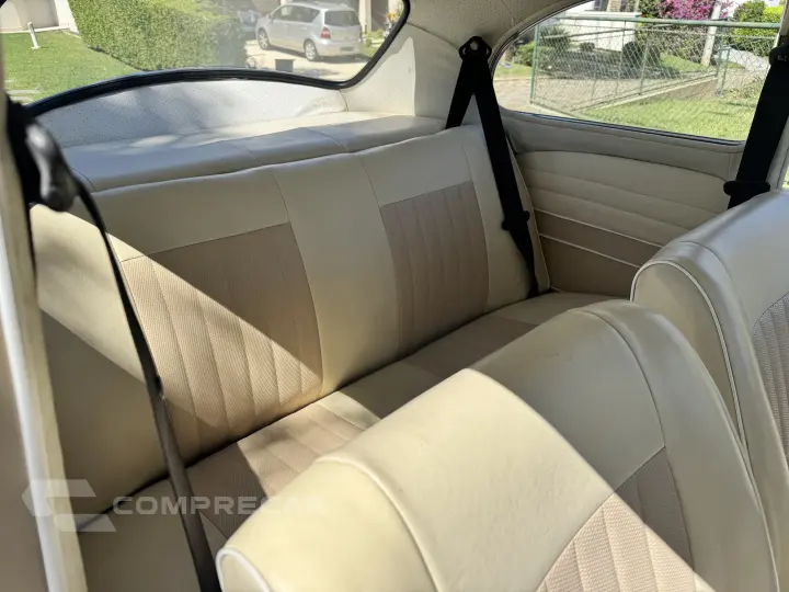 FUSCA 1.3 8V