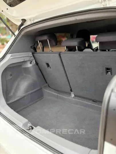 T-Cross Sense 200 TSI 1.0 Flex 5p Aut.