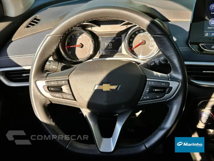 TRACKER 1.2 TURBO FLEX PREMIER AUTOMÁTICO