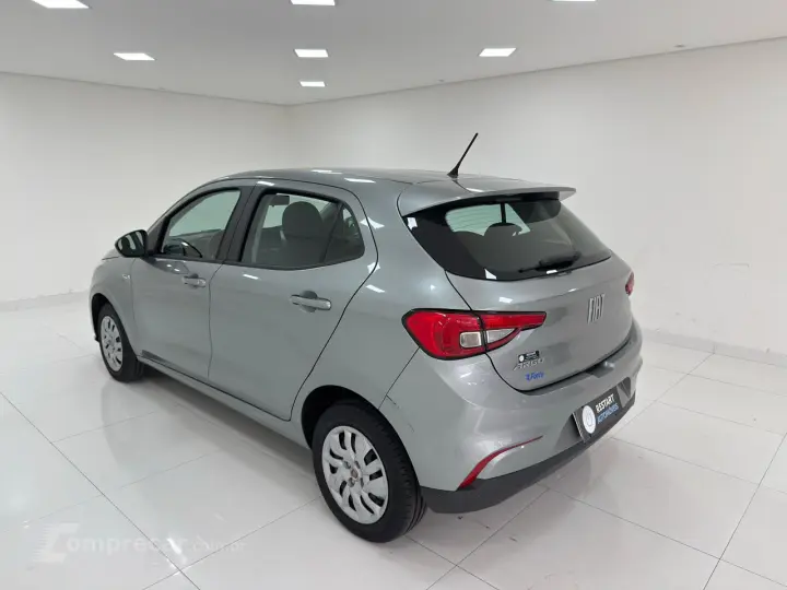 ARGO 1.3 Firefly Drive