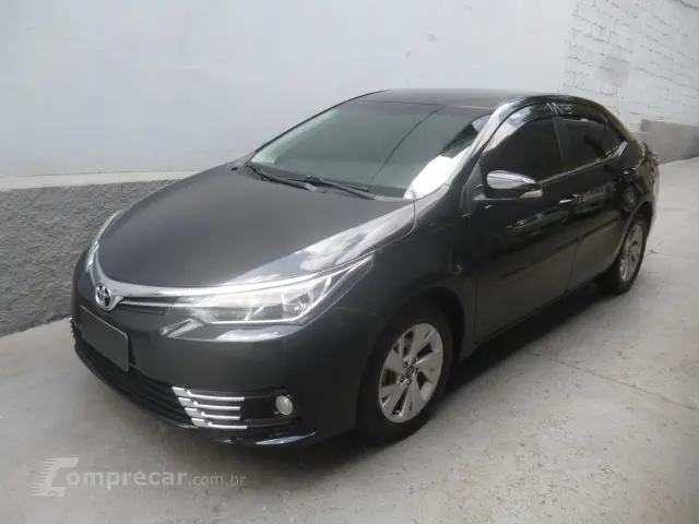 COROLLA 1.8 GLI 16V