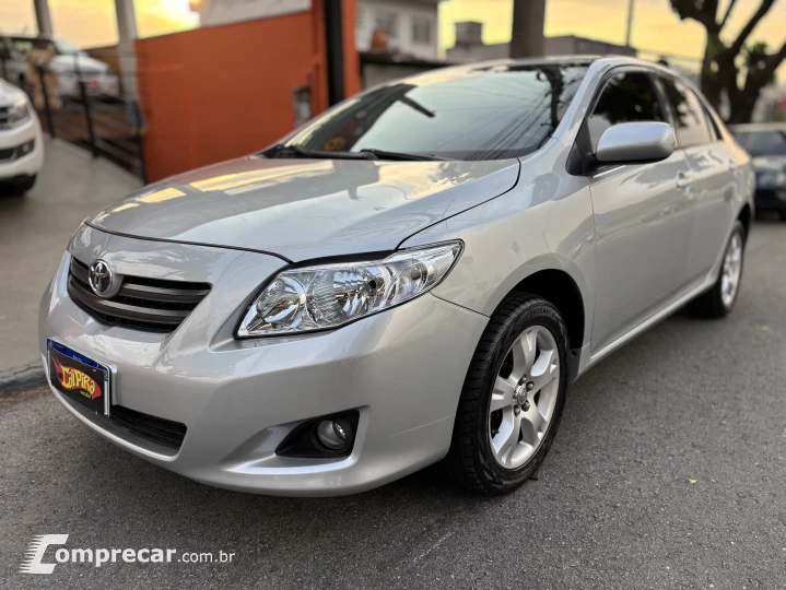 COROLLA 1.8 GLI 16V