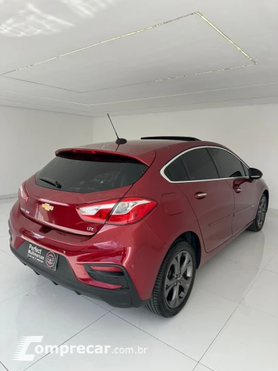 CRUZE 1.4 LTZ