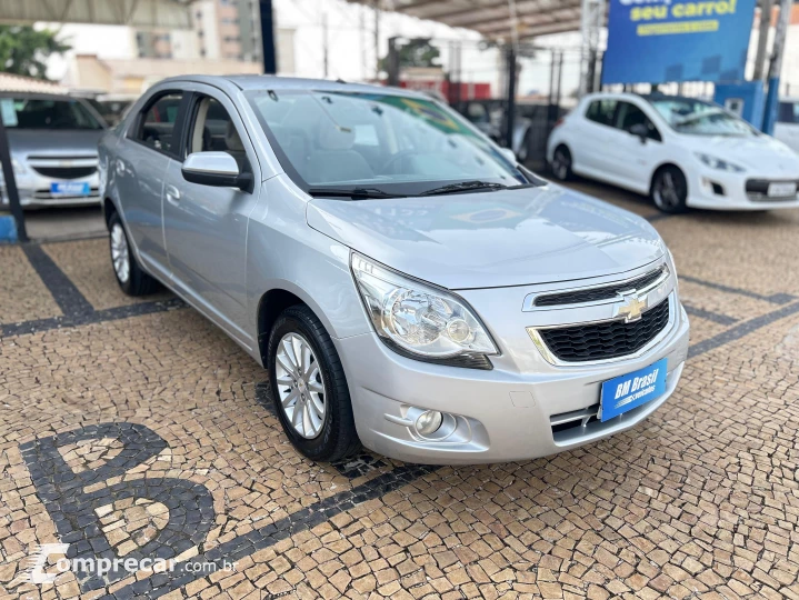 COBALT 1.4 LTZ 8V