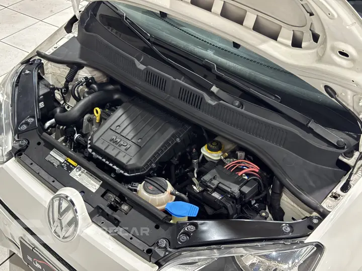 UP 1.0 MPI Take UP 12V