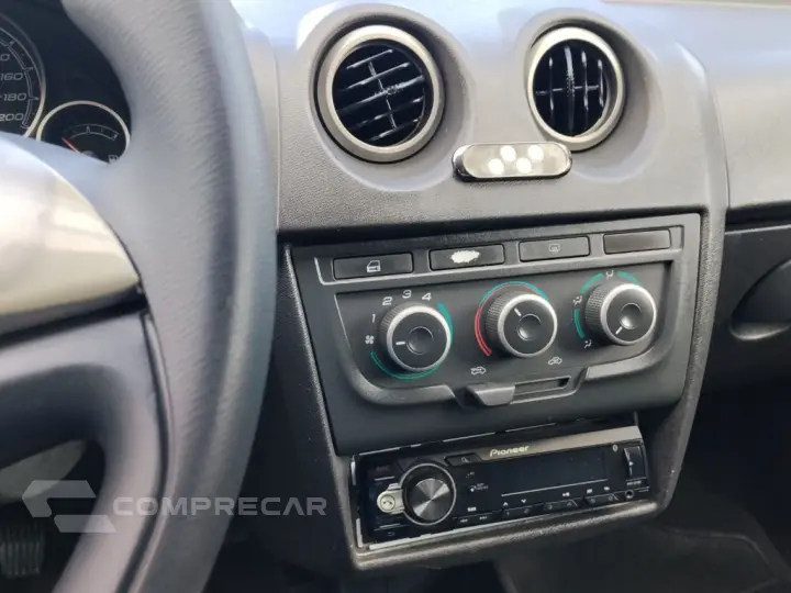 Celta Spirit/ LT 1.0 MPFI 8V FlexP. 5p