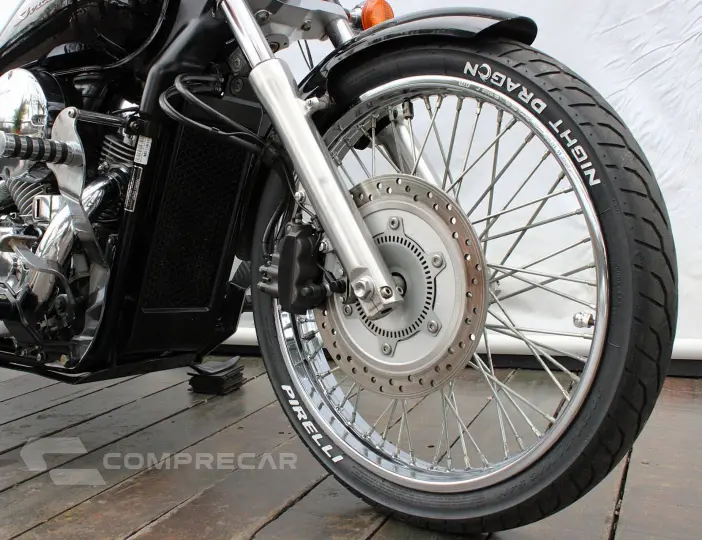 HONDA SHADOW 750