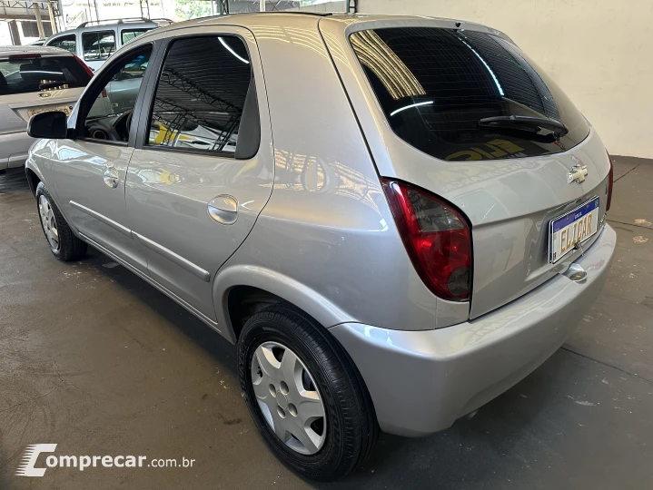 CELTA 1.0 MPFI LT 8V