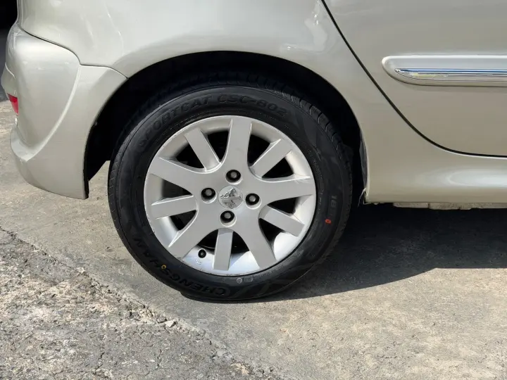 207 XS 1.6 Flex 16V 5p Aut.