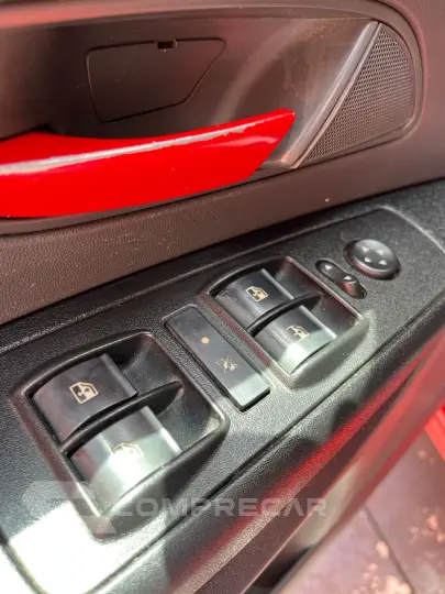 PUNTO 1.8 Sporting 16V