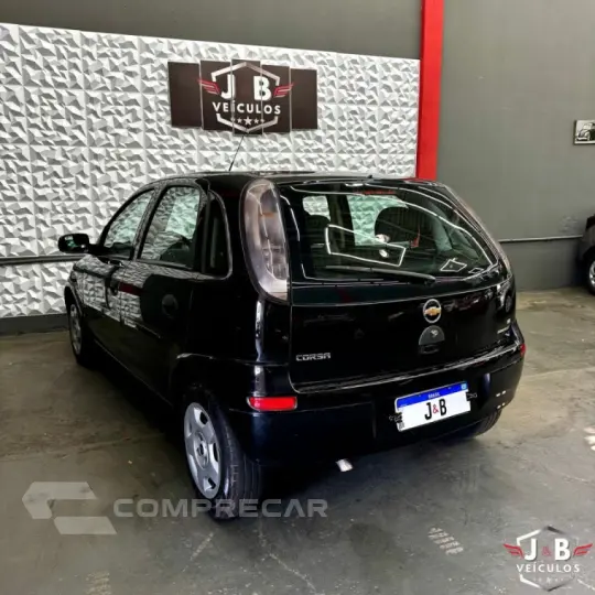 CORSA 1.4 MPFI Maxx 8V