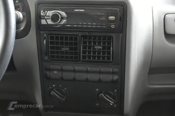 Fusca 1.3 8V Gasolina 2P Manual