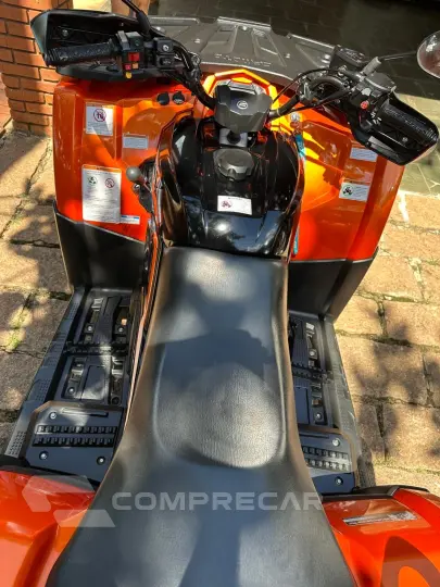 CFORCE 520L