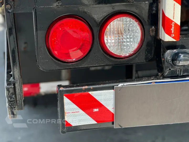 BONGO 2.5 TD DIESEL STD CS 4x4 MANUAL