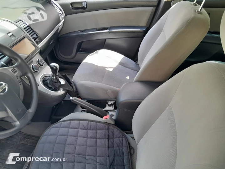 SENTRA 2.0