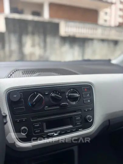 UP 1.0 TSI Move UP 12V