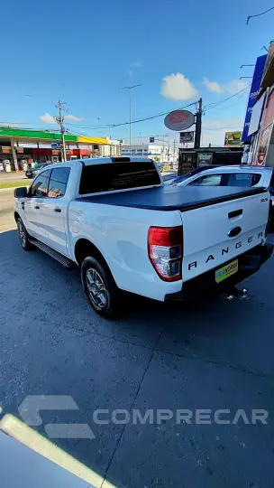 RANGER 2.5 XLS 4X2 CD 16V