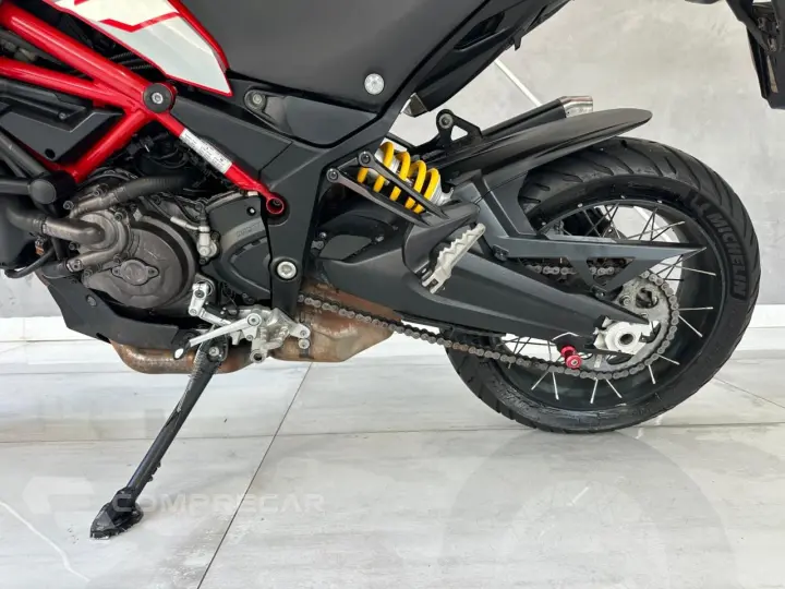 MULTISTRADA 950 S