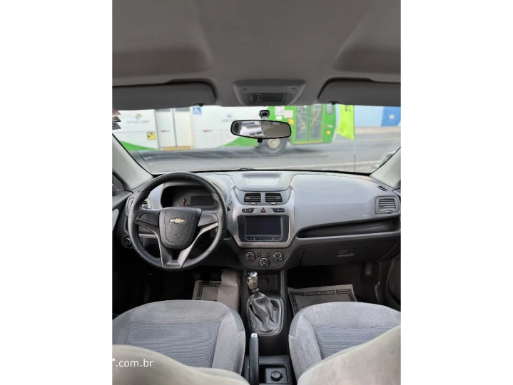 COBALT 1.4 MPFI LTZ 8V FLEX 4P MANUAL