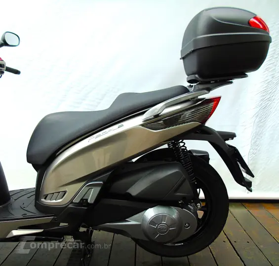 KYMCO PEOPLE GTI 300