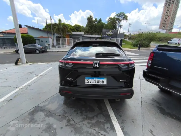 HR-V 1.5 DI I-vtec Turbo Advance