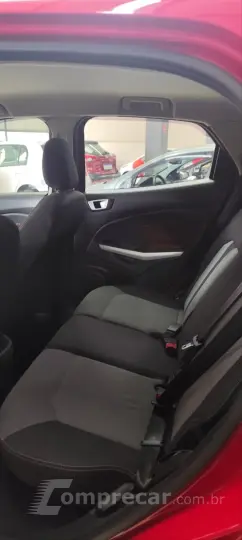 ECOSPORT 2.0 Freestyle 16V