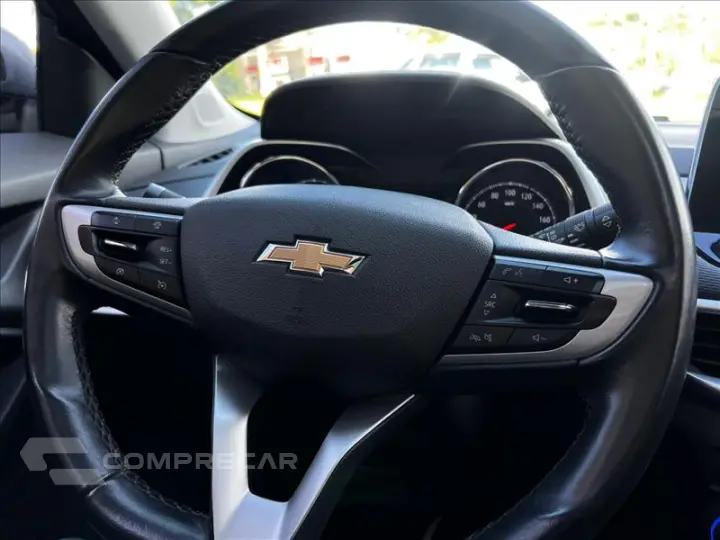 TRACKER 1.2 Turbo Premier