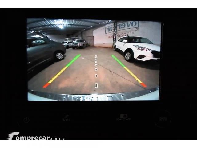 TORO - 2.0 16V TURBO ULTRA 4WD AT9