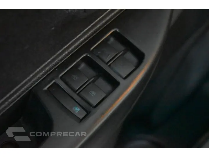 SPIN 1.8 LTZ 8V FLEX 4P AUTOMÁTICO