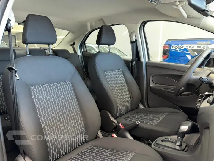 Ka Sedan se 1.5