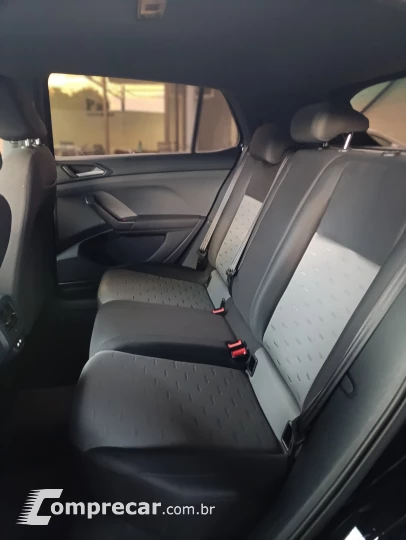 T-CROSS 1.0 200 TSI Comfortline
