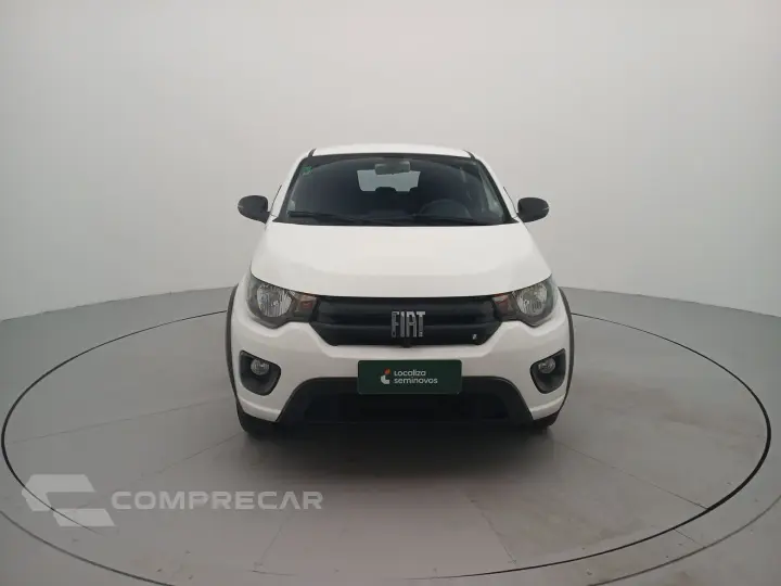 MOBI 1.0 EVO FLEX LIKE. MANUAL