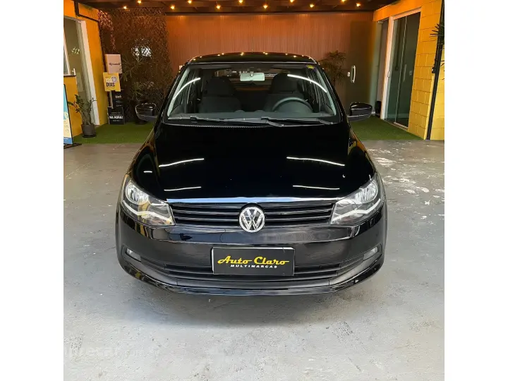 GOL 1.0 MI 8V FLEX 4P MANUAL G.VI