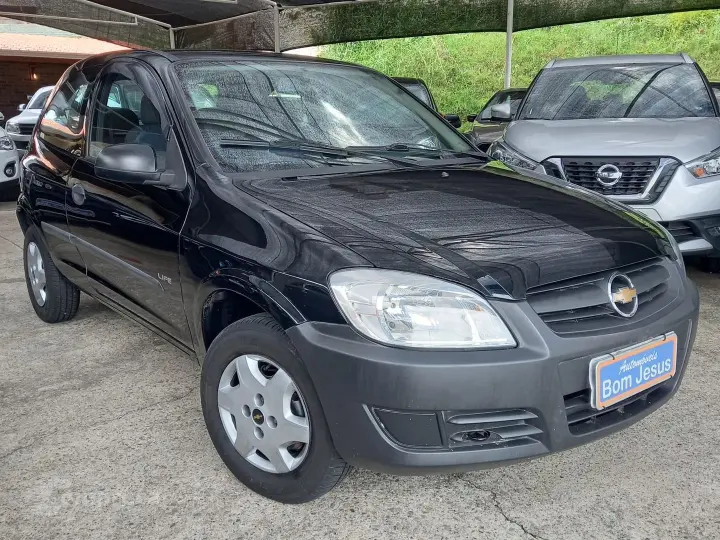 Celta 1.0 Mpfi Life 8V Flex 2P Manual