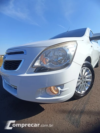 COBALT 1.4 MPFI LTZ 8V