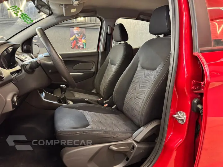 Ka + 1.5 Sigma Flex Sel Manual