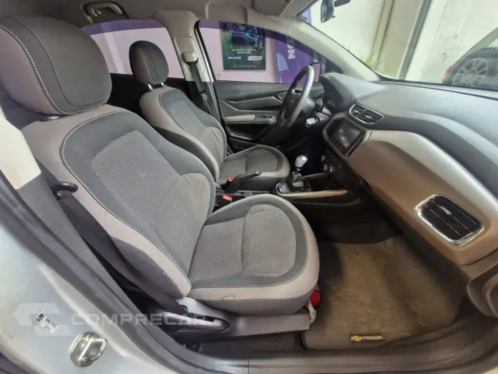 PRISMA 1.4 LTZ Spe/4 8V
