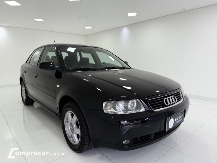 A3 1.8 20V 150cv