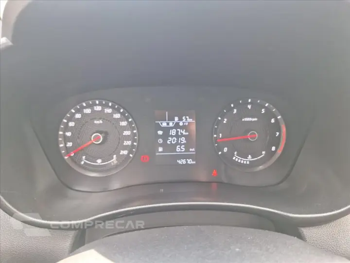 HB20 1.0 12V FLEX SENSE MANUAL