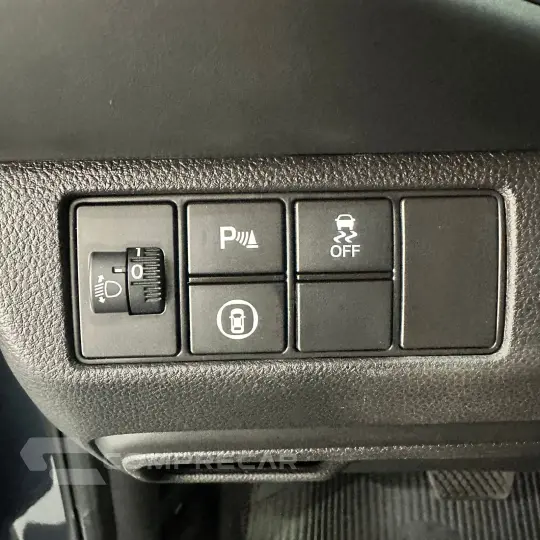 HR-V EXL 1.5 Sensing 16V 5p Aut.