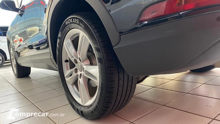 AUDI Q3 1.4 TFSI AMBITION