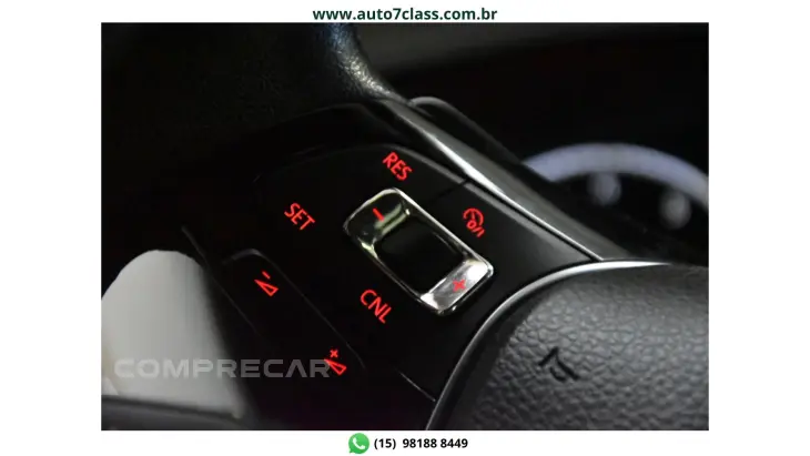 T-CROSS - 1.4 250 TSI TOTAL HIGHLINE AUTOMÁTICO
